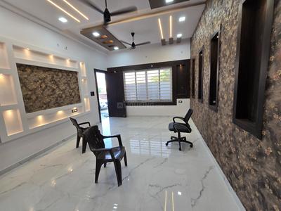 Hall Image of 1900 Sq.ft 3 BHK Villa for sale in Indira Nagar Lucknow for Rs. 6500000