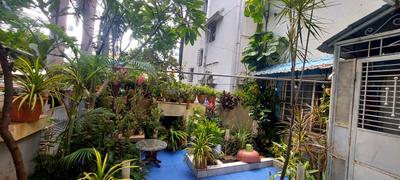 Balcony Image of 1400 Sq.ft 3 BHK Independent House for sale in Jhala Nirmal Township, Hadapsar Pune for Rs. 15500000