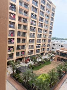 Image of 1260 Sq.ft 2 BHK Apartment / Flat for sale in Ananta Elegance, Sanand, Ahmedabad for Rs. 4450000