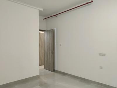 Bedroom Image of 1250 Sq.ft 3 BHK Apartment / Flat for sale in Runwal Zenith, Thane West Thane for Rs. 24000000