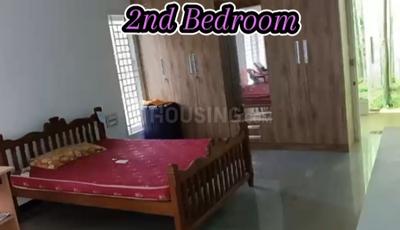 Bedroom Image of 2500 Sq.ft 3 BHK Duplex for sale in Paravai Madurai for Rs. 13000000