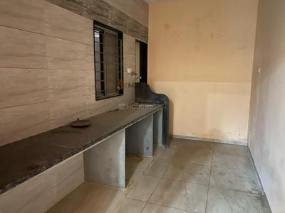Kitchen Image of 1215 Sq.ft 2 BHK Independent House for sale in Bokhira Porbandar for Rs. 220000