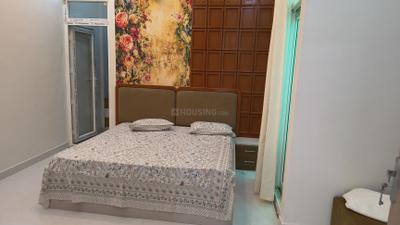 Bedroom Image of 1692 Sq.ft 3 BHK Villa for sale in Karolan Ka Barh Jaipur for Rs. 12100000