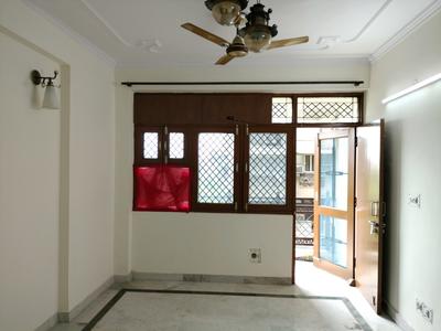 Living Room Image of 2000 Sq.ft 3 BHK Apartment / Flat for sale in Sanmati Kunj, Sector 6 Dwarka New Delhi for Rs. 29900000
