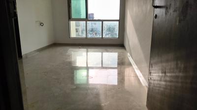 Living Room Image of 760 Sq.ft 2.5 BHK Apartment / Flat for sale in Borivali West Mumbai for Rs. 21000000