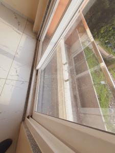 Balcony Image of 1150 Sq.ft 3 BHK Apartment / Flat for sale in Bhayli Vadodara for Rs. 7200000