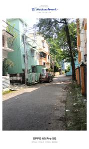 Image of 2400 Sq.ft 5 BHK Independent House for sale in RB Gitanjali Park, Kalikapur, EM Bypass, Kolkata for Rs. 15500000