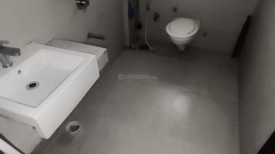 Aqua Gem Bathroom Two 4