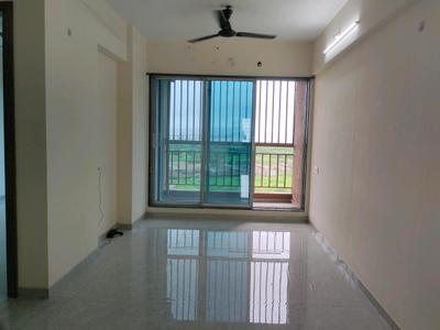 Living Room Image of 1140 Sq.ft 2 BHK Apartment / Flat for rent in Swaraj Kingston, Ulwe Navi Mumbai for Rs. 35000