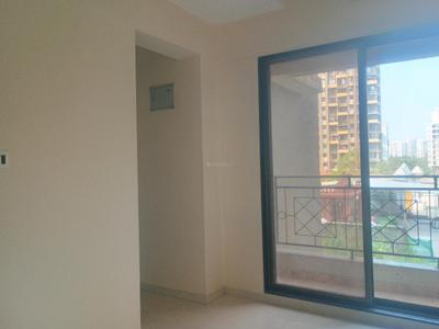 Living Room Image of 680 Sq.ft 1 BHK Apartment / Flat for sale in Krishna Ultima, Kalyan East Kalyan for Rs. 6000000