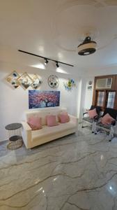 Hall Image of 575 Sq.ft 1 BHK Apartment / Flat for sale in Goel Heights, Anora Kala Lucknow for Rs. 2300000