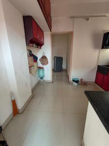 Hall Image of 1200 Sq.ft 2 BHK Apartment / Flat for rent in Indira Nagar Bengaluru for Rs. 55000