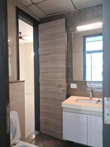 Common Bathroom Image of 1901 Sq.ft 3 BHK Apartment / Flat for sale in Unity The Amaryllis Phase 1 by Unity Group, Kishan Ganj New Delhi for Rs. 52500000