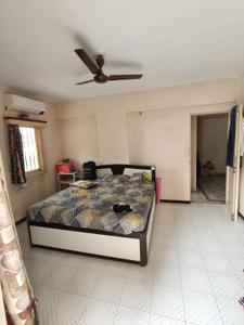 Bedroom Image of 1710 Sq.ft 3 BHK Apartment / Flat for sale in Thaltej Ahmedabad for Rs. 10000000