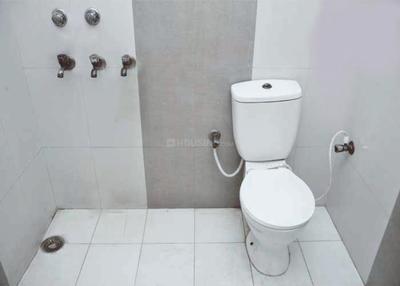 Bathroom Image of roomsoom pg in Sector 19, Noida