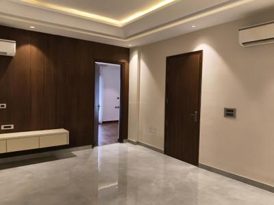 Living Room Image of 2400 Sq.ft 4 BHK Builder Floor for sale in Vipul World Plots, Sector 48 Gurgaon for Rs. 55000000