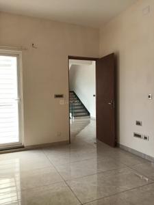 Hall Image of 2570 Sq.ft 3 BHK Independent House for sale in Madhavaram Milk Colony Chennai for Rs. 24000000