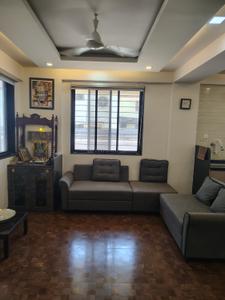 Hall Image of 2800 Sq.ft 6 BHK Independent House for sale in Kothule Mala Devlali for Rs. 21100000
