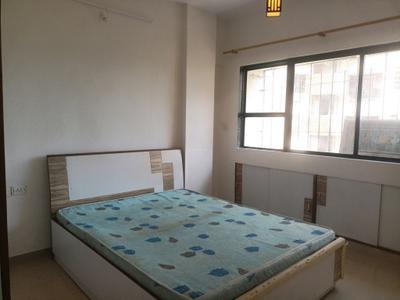 Bedroom Image of 652 Sq.ft 2 BHK Apartment / Flat for sale in Dosti Acres, Antop Hill Mumbai for Rs. 20900000