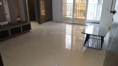 Living Room Image of 650 Sq.ft 1 BHK Apartment / Flat for sale in Yashraj Paradise, Kalyan East Kalyan for Rs. 3800000