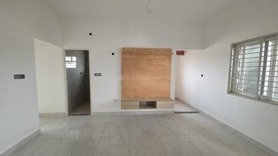 Living Room Image of 1150 Sq.ft 2 BHK Independent House for rent in Kudlu Bengaluru for Rs. 34000
