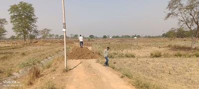 Image of 54450 Sq.ft Residential Plot / Land for sale in Bhilai Marshalling Yard, Charoda for Rs. 18500000