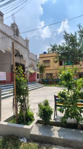 Image of 830 Sq.ft 2 BHK Apartment / Flat for sale in Airport Gate no. 1, Kolkata for Rs. 3200000