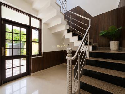 Image of 6500 Sq.ft 3.5 BHK Independent House for sale in Mussoorie Road, Dehradun for Rs. 35000000