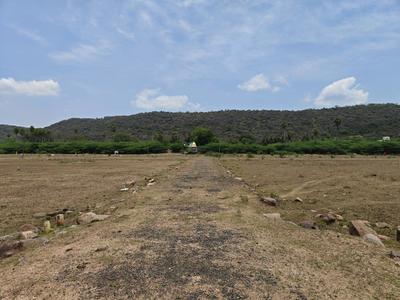 Image of 980 Sq.ft Residential Plot / Land for sale in Paranur, Chennai for Rs. 1469022