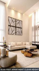 Bedroom Image of 1015 Sq.ft 3 BHK Apartment / Flat for sale in Gruham Yog Aashray, Ghatkopar East Mumbai for Rs. 33000000