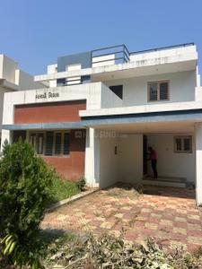 Image of 1500 Sq.ft 3 BHK Independent House for sale in Bakrol, Anand for Rs. 15000000