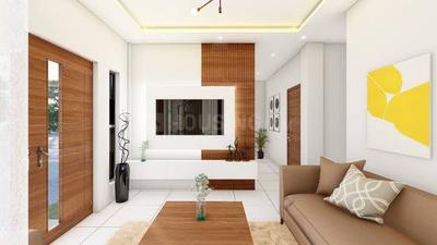 2 BHK Villa