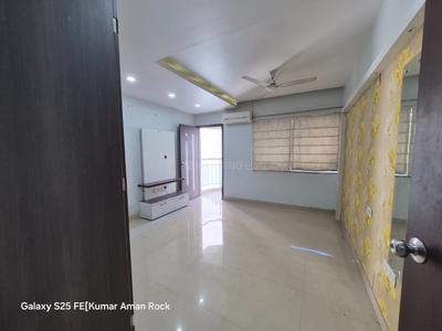 Hall Image of 2000 Sq.ft 3 BHK Apartment / Flat for rent in Bariatu Ranchi for Rs. 30000