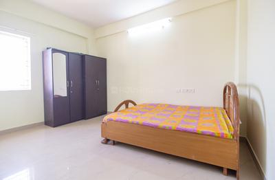 Bedroom Image of S 304 Vaishnavi residency in Electronic City, Bangalore