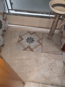 Image of 900 Sq.ft 3 BHK Builder Floor for rent in Dashrath Puri, New Delhi for Rs. 25000