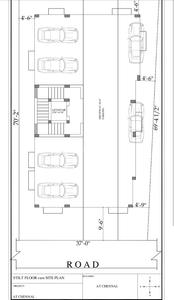 Image of 882 Sq.ft 2 BHK Apartment / Flat for sale in Adambakkam, Chennai for Rs. 8379000