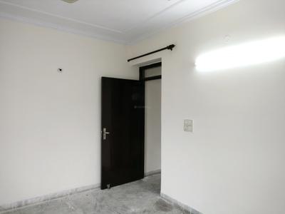 Bedroom Image of 1800 Sq.ft 3 BHK Apartment / Flat for rent in Satyam Apartment by Satyam Developers , Sector 18 Dwarka New Delhi for Rs. 49000