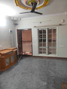 Hall Image of 980 Sq.ft 2 BHK Builder Floor for rent in C V Raman Nagar Bengaluru for Rs. 23000