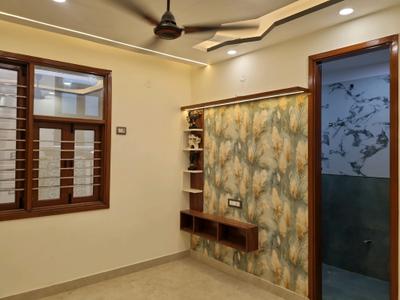 Bedroom Image of 800 Sq.ft 2 BHK Apartment / Flat for sale in Tara Nagar New Delhi for Rs. 5800000