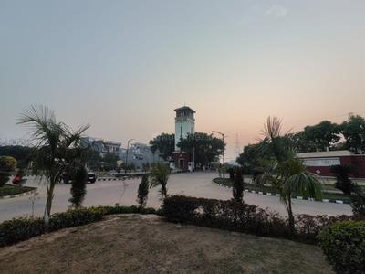 Image of 2700 Sq.ft Residential Plot / Land for sale in Emaar Mohali Hills Plot, Sector 108, Mohali for Rs. 52400000