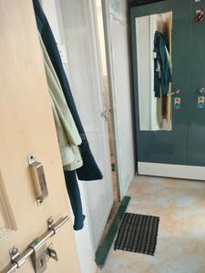 Bedroom Image of 1200 Sq.ft 2 BHK Apartment / Flat for sale in Swastik Prism City, Charholi Budruk Pune for Rs. 6014000