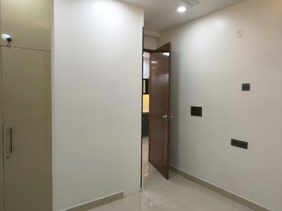 Bedroom Image of 1400 Sq.ft 3 BHK Builder Floor for sale in Vaishali Ghaziabad for Rs. 14500000
