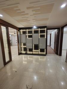 Hall Image of 3240 Sq.ft 4 BHK Builder Floor for rent in Sector 41 Gurgaon for Rs. 110000