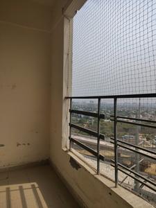Bedroom Image of 435 Sq.ft 1 RK Apartment / Flat for rent in Paramount Pine And Oak Studio, Surajpur Greater Noida for Rs. 15000