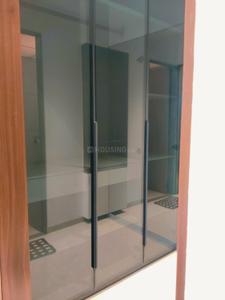 Bedroom Image of 1300 Sq.ft 3 BHK Apartment / Flat for sale in KP Supernova, Mohammed Wadi Pune for Rs. 11500000