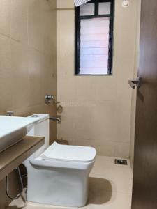 Image of 1100 Sq.ft 2 BHK Apartment / Flat for sale in Vashi, Navi Mumbai for Rs. 15000000
