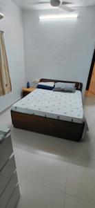 Bedroom Image of 850 Sq.ft 2 BHK Apartment / Flat for sale in Andheri West Mumbai for Rs. 36500000