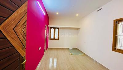 Bedroom Image of 750 Sq.ft 2 BHK Independent House for sale in Kolapakkam - Vandalur Chennai for Rs. 4900000