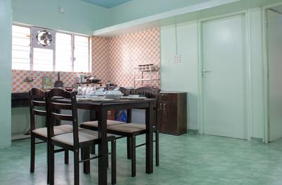Image of 4 Namrata Apartment in Pashan, Pune
