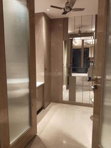Bedroom Image of 2300 Sq.ft 3 BHK Builder Floor for sale in Defence Colony New Delhi for Rs. 135000000